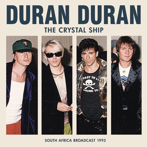 Duran the crystal - duran,