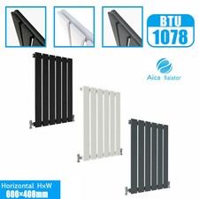 Horizontal Vertical Flat Panel