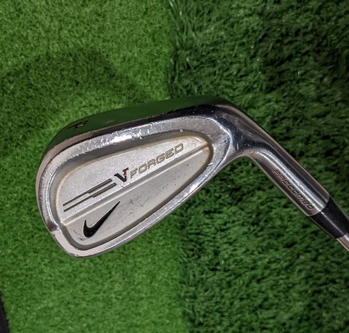 Nike forged pro - forged, combo