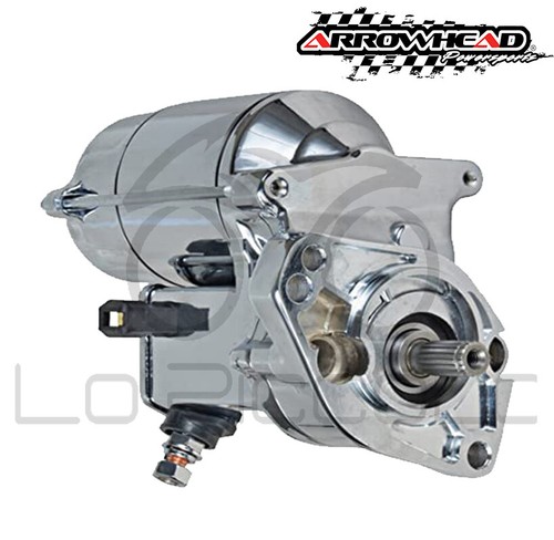 2006 arrowhead starter - starter, motor