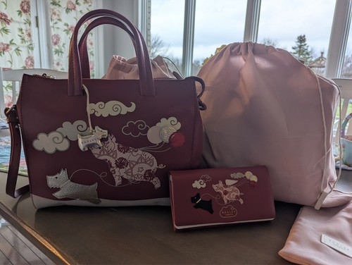 Radley london limited - london,