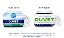 Luxury Soft Hollowfibre Duvet