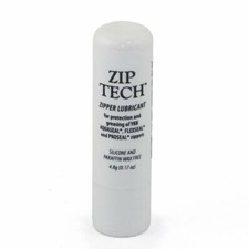 ZIP TECH -ZIPPER LUBRICANT
