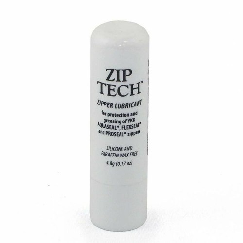 Zip tech zipper - tech, lubricant
