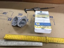 Peugeot 304 305 XL5 XR5 XR5S 1290CC 1472CC  alloy coolant thermostat housing