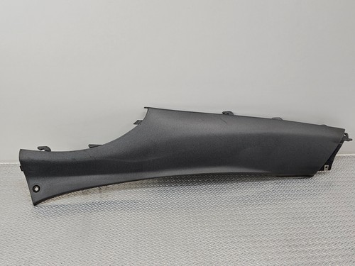 Piaggio left side trim - trim, /