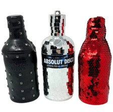 ABSOLUT Vodka Disco + Masquera