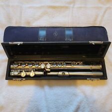 Flute musical instrument
