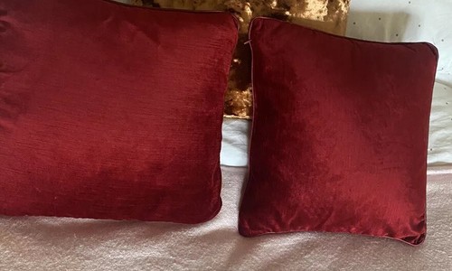 X16 x feather - 16”x16”,