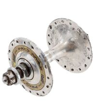 Suzue PRO MAX 32 Hole High-Flange Front Hub 100mm Track Pista Road Bike Cycling