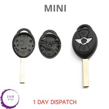 KEY REMOTE CONTROL FOB CASE 3