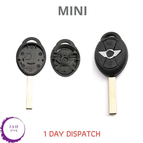 Key remote control fob - control, case