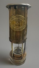 Thomas&Williams Cambrian Brass