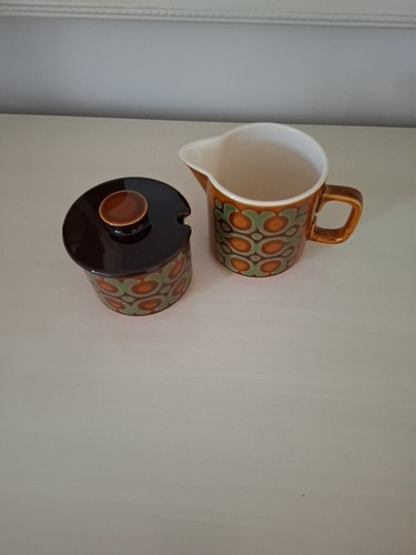 Hornsea bronte vintage - bronte, retro