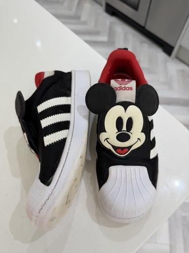 Adidas disney mickey mouse - adidas,