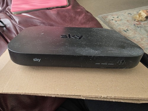 Sky hub er115 broadband - sky, wifi