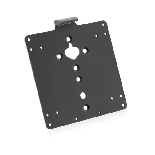 Rizoma support license plate - support,
