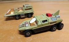 Matchbox ADVENTURE 2000