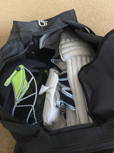 Kookaburra pro set - pro,