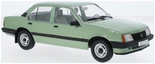 Opel Ascona C 1981 Metallic