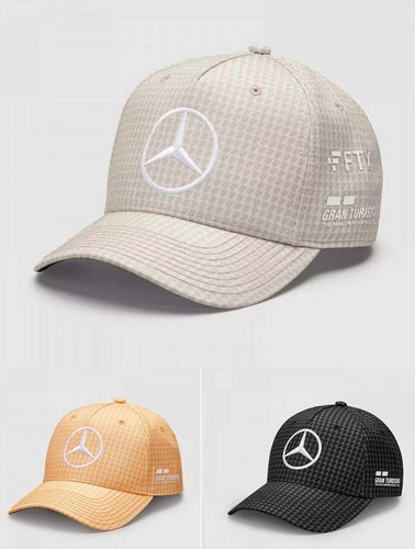 New lewis hamilton mercedes - new,