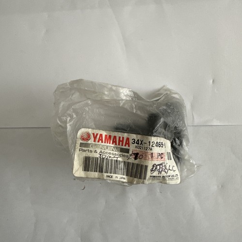 Yamaha dt125 thermostat - yamaha,