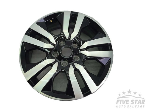 Nissan primastar r17 alloy - primastar,
