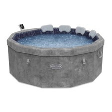 Lay-Z-Spa Carrara AirJet, 6