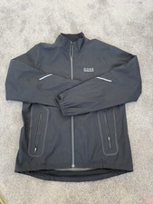 Gore Windstopper Running