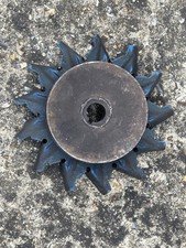 Ford tractor alternator pulley For A 4600 4610 5610 6610 7610 7710. Agricultural