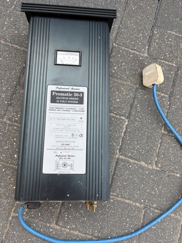 Professional mariner battery - mariner,