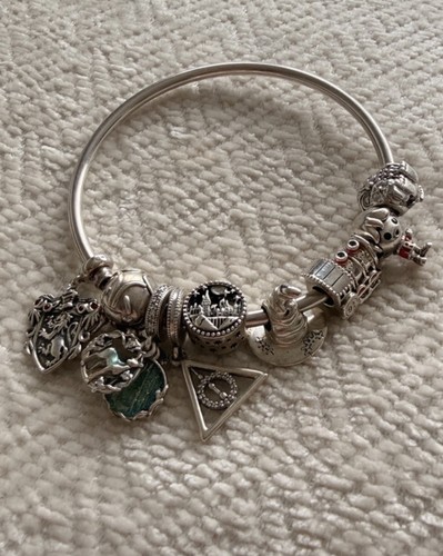 Pandora harry potter - pandora,