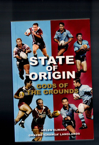 Australiana rugby league - australiana,