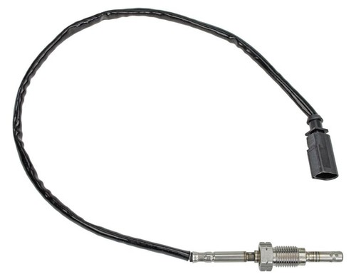 Flue gas temperature - , sensor