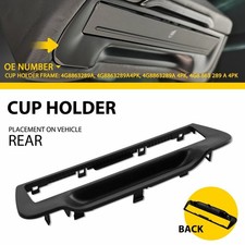 For AUDI A7 A6 C7 2011-2018