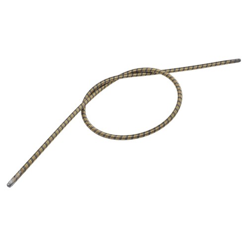 Flexible drive shaft - flexible,