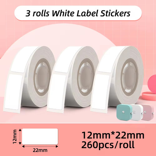 Phomemo q30 label printer mini - q30,