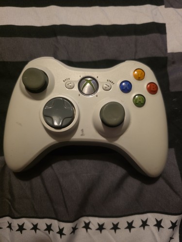 Microsoft xbox 360 wireless - microsoft,