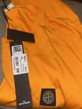 Stone Island Men's T-Shirt