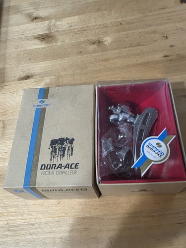 Vintage nos shimano - shimano, dura