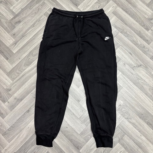 Nike joggers medium - medium, black
