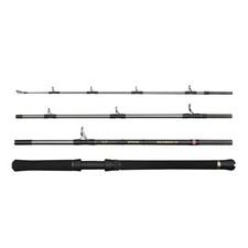 Penn Regiment IV Boat Travel - Fishing Rod