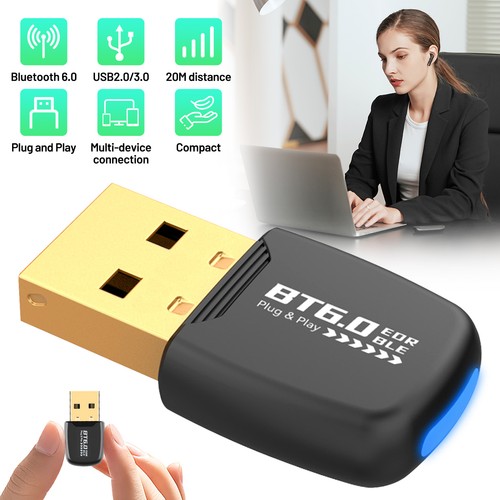 Usb bluetooth adapter - 6.0,