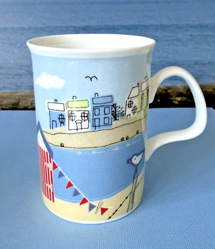 Laura ashley beach hut tea - laura,