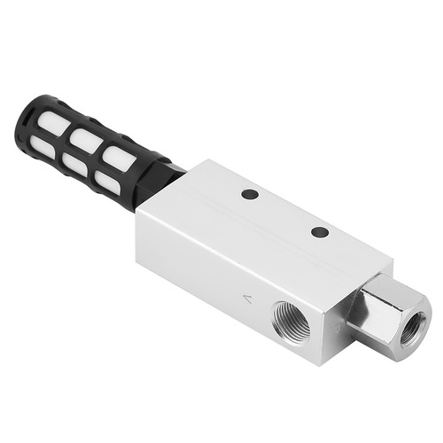 20hs pneumatic air exhaust - pneumatic,