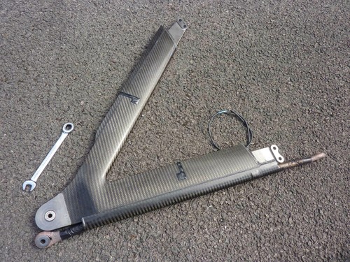 Honda 106 2006 front - honda,