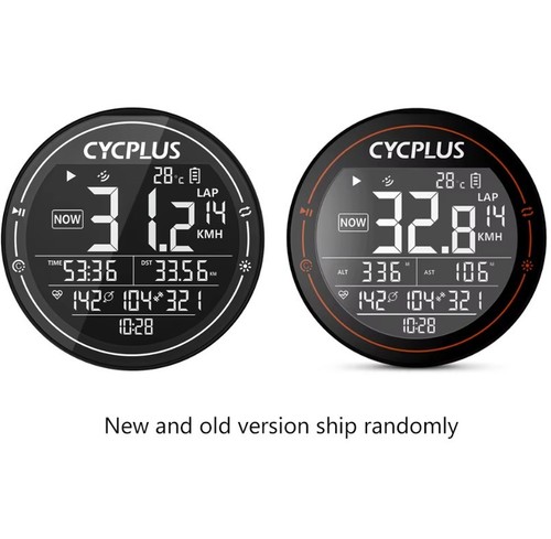 Cycplus gps bike computer - cycplus, m2
