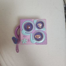 Littlest Pet Shop LPS Teeniest