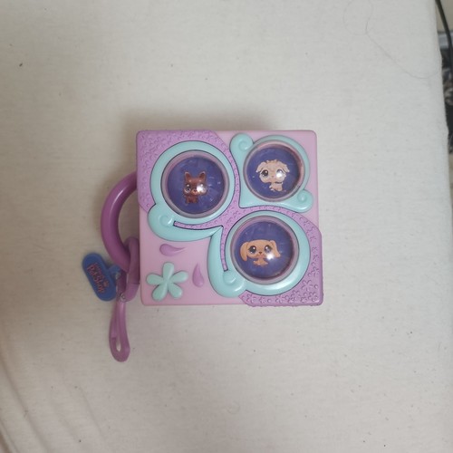Littlest pet shop lps teeniest - shop,