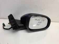 VOLVO V70 2008 RIGHT DRIVER